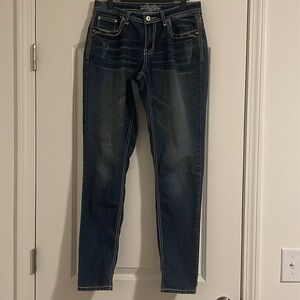 Revolt Jeans